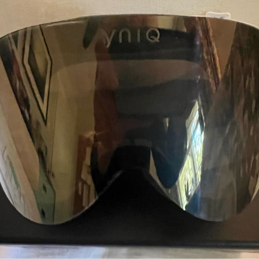 NEW Yniq Ski goggles